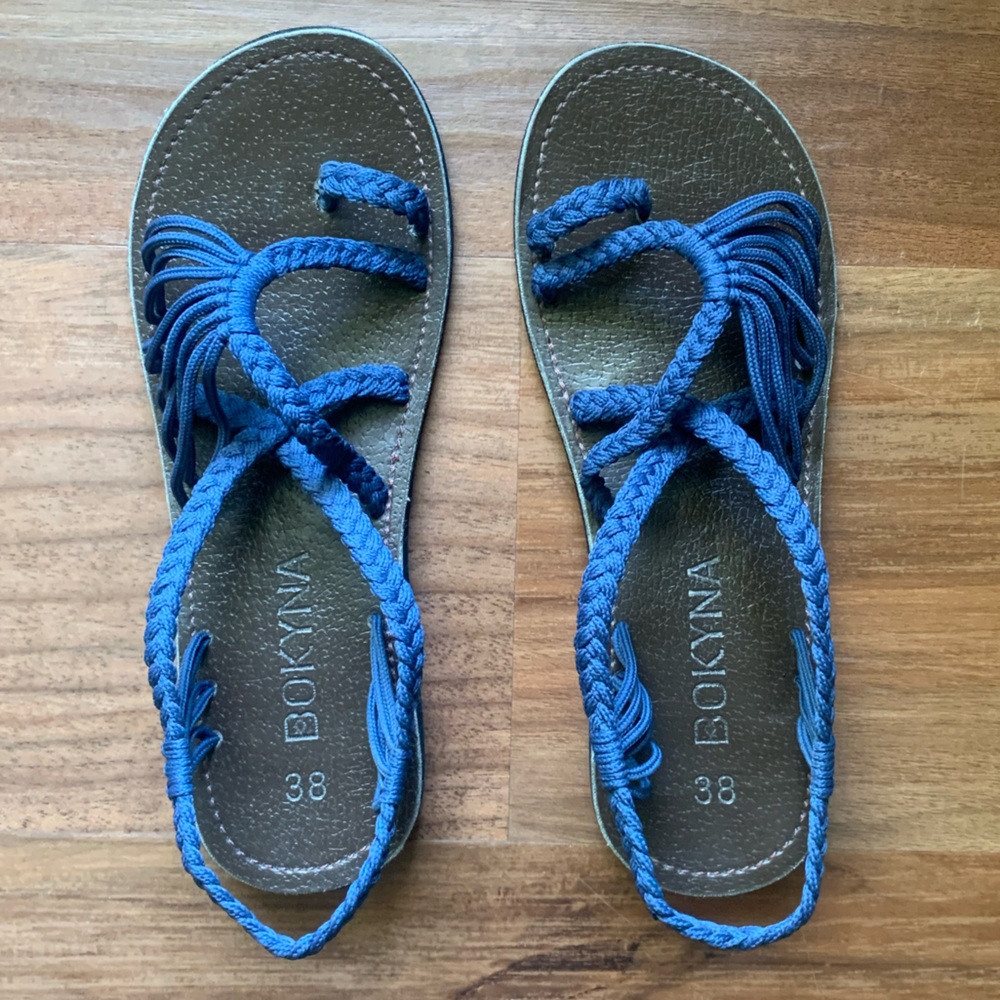 Bokyna Sandals